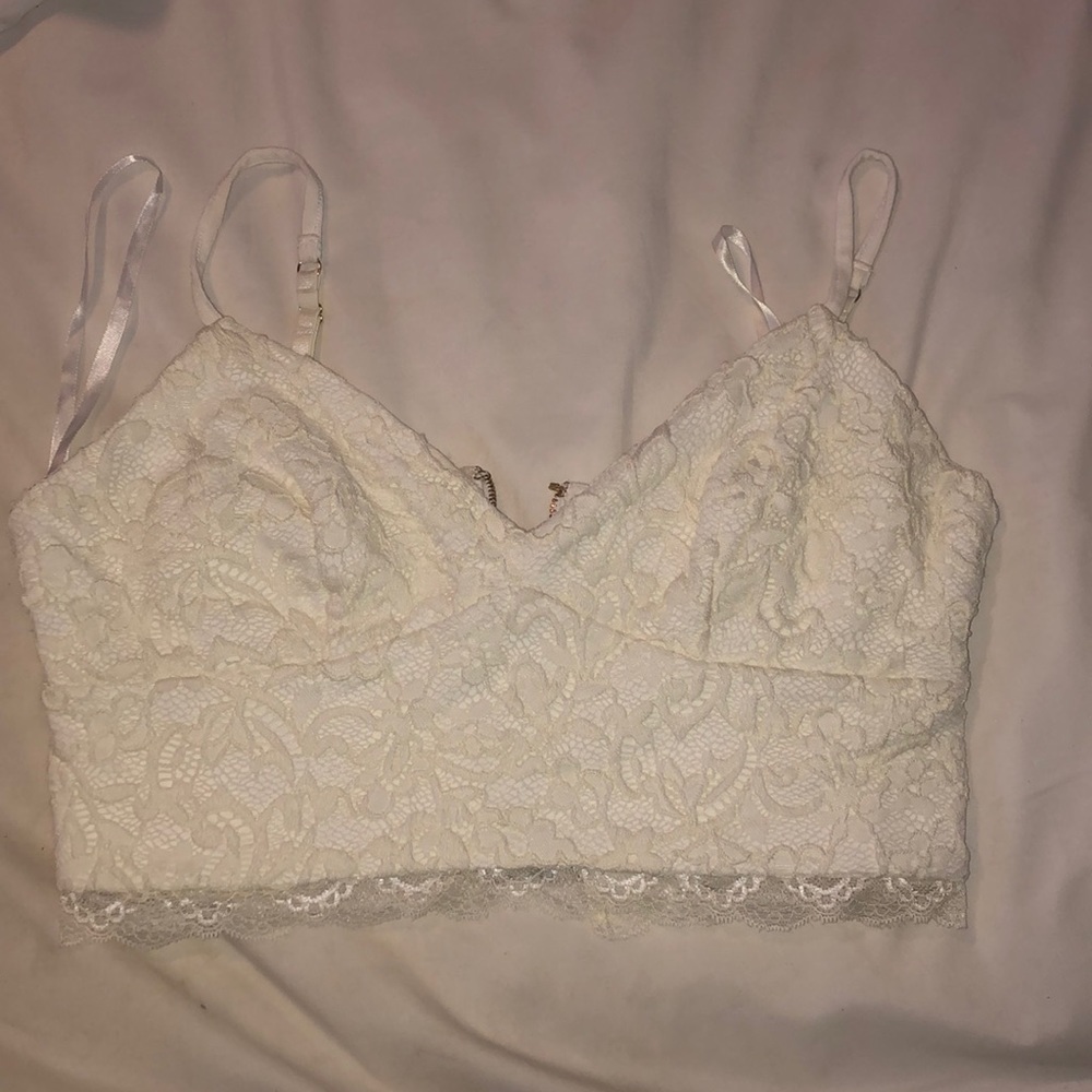 Bra top